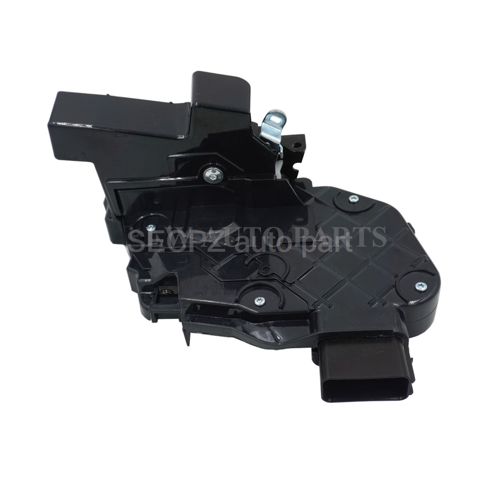 LR011277 LR091527 FQJ500430 FQJ000217Front Left Car Door Latch Door Lock For Evoque Freelander 2 Discovery 3/4 Range Rover Sport