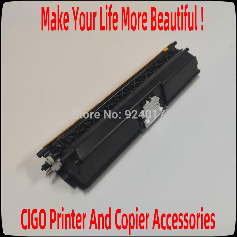 Cartucho de tóner para impresora Epson AcuLaser C1600 CX16 CX16NF CX16DNF CX16DTNF, para Epson S050554 S050555 S050556 S050557