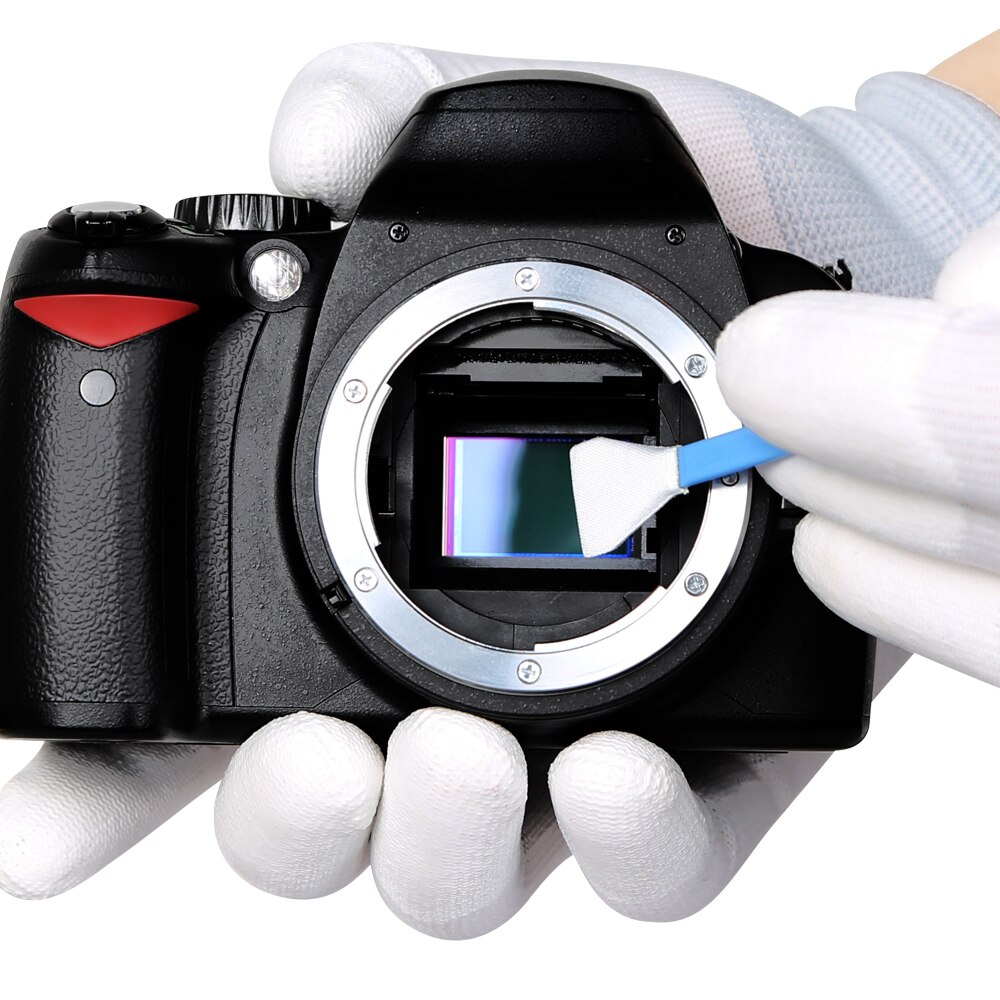 VSGO Kamera Reinigung Bausatz Profi einstellen für Kanon Nikon Sony SLR DSLR Digital Kamera Objektiv LCD Bildschirme