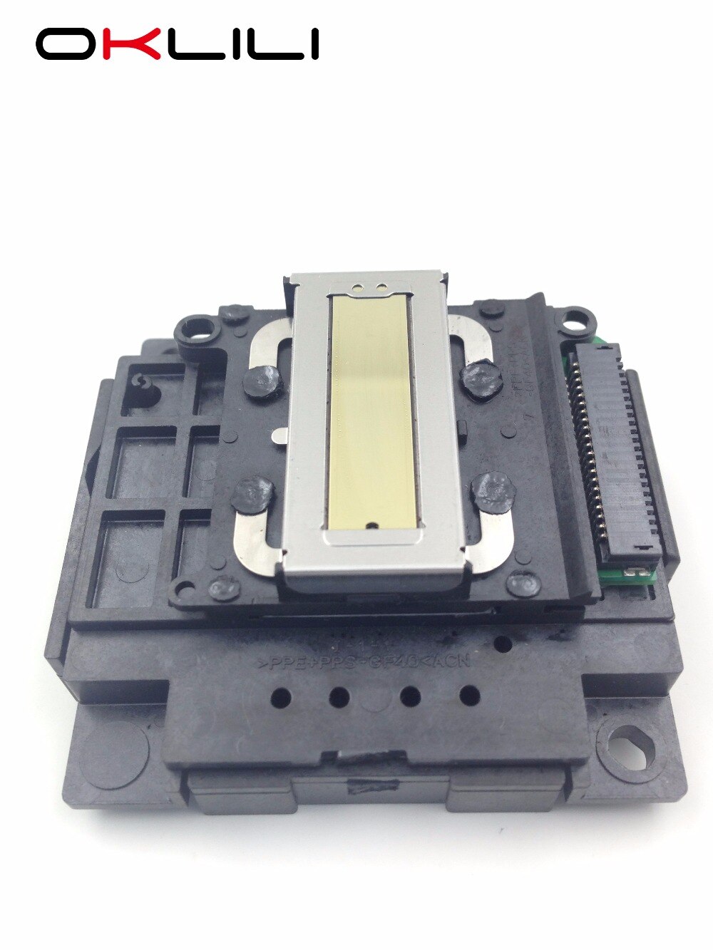 Cabezal de impresión FA04000 FA04010, para Epson WF, WF-2510, WF-2520, WF-2530, ME401, ME303, WF2010, WF2510