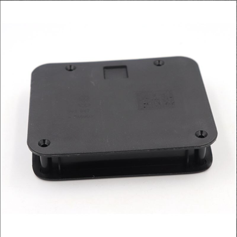 Volledig dekkende lederen auto kofferbak mat voor Subaru Legacy 2010-2015, kofferbak matten Cargo opslag beschermer waterdicht Bagage Pad,Black/A Volledig dekkende lederen auto kofferbak mat voor Subaru Legacy 2010-2015, kofferbak matten Cargo opslag beschermer waterdicht Bagage Pad,Black/A