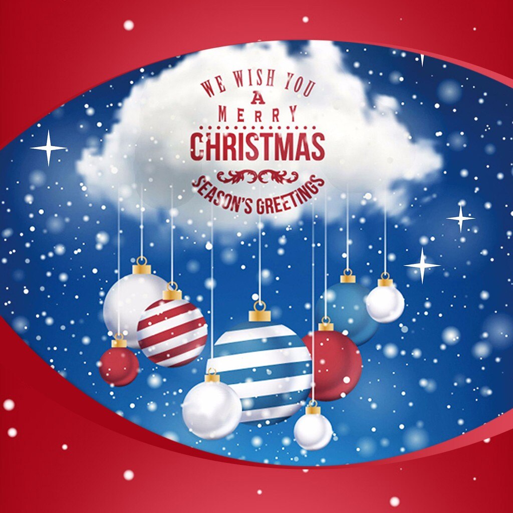 Frohe Weihnachten Zauberstab Kunst Abnehmbare Hause Vinyl Fenster Zauberstab Aufkleber Aufkleber Dekor wandtattoo kinderzimmer