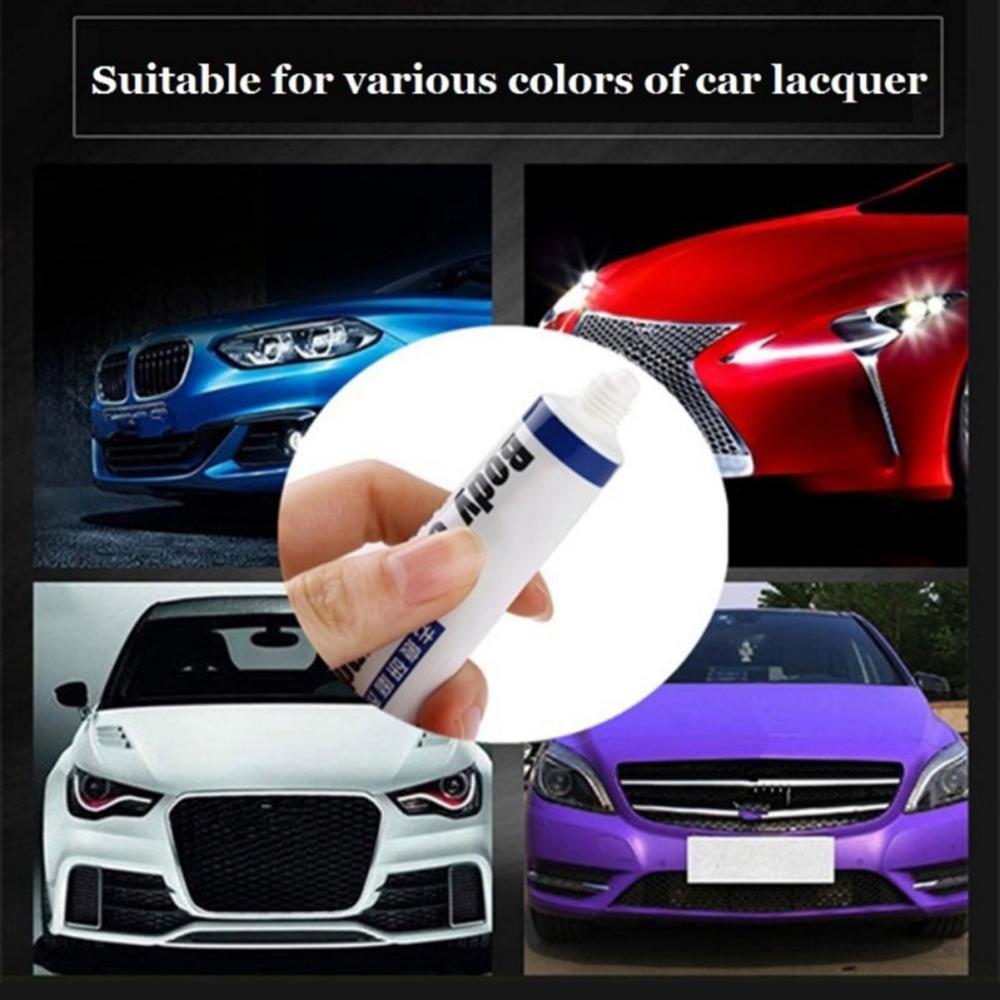 Auto Reparatie Krassen Wax Eenvoudig Te Kleur Scratch-Verwijderen Schurende Polijsten Scratch Wax Verf Kras remover