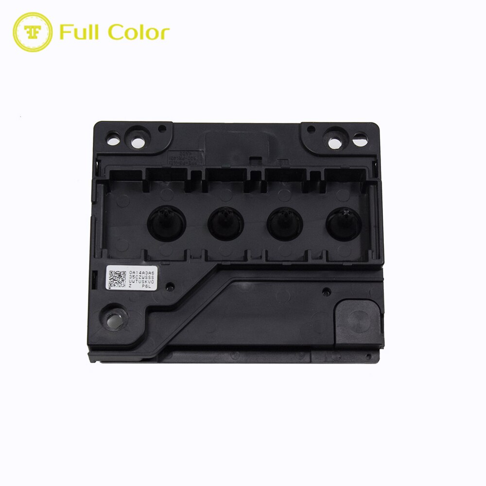 FULLCOLOR F190020 print head Compatible for Epson 85ND 700FW 900WD 960FWD T40 TX600F WF-7520 printer printhead