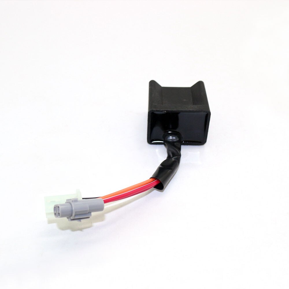 Unidad de CONTROL CDI para YAMAHA PW50 PEEWEE 50, encendido PW 50 PY50, todos los años