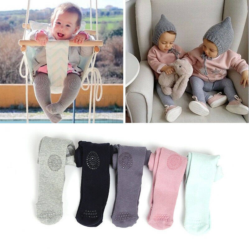 Kleinkind Baby Kind Mädchen Bär Baumwolle Weiche Strumpfhosen Strümpfe Hosen Strumpfwaren Strumpfhosen