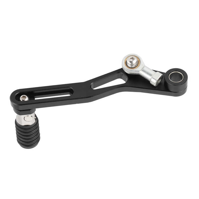 Auto zubehör Motorrad Schalthebel Pedal passen für Yamaha MT-07/FZ-07/MT-07 Tracer/XSR 700 Auto zubehör oto