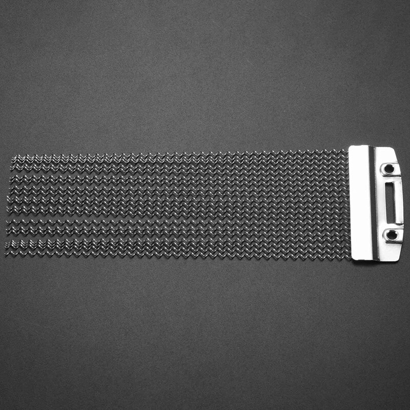 Half Steel Snare Wire Drum Spring for Children Snare Cajon Box Drums