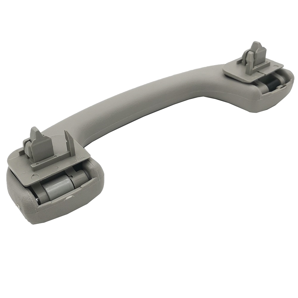 Inner Dak Veiligheid Handvat Plafond Armsteun Leuning Dak Pull Handvat Voor Suzuki Swift Alto SX4: Grey
