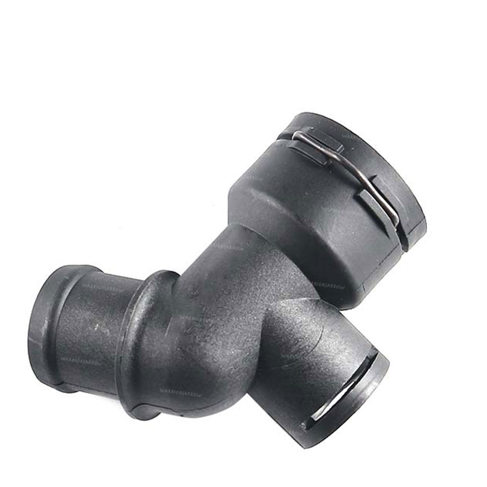 5Q0122291CB For VolksWagen Jetta 1.4L-L4 Radiator-Lower Coupling