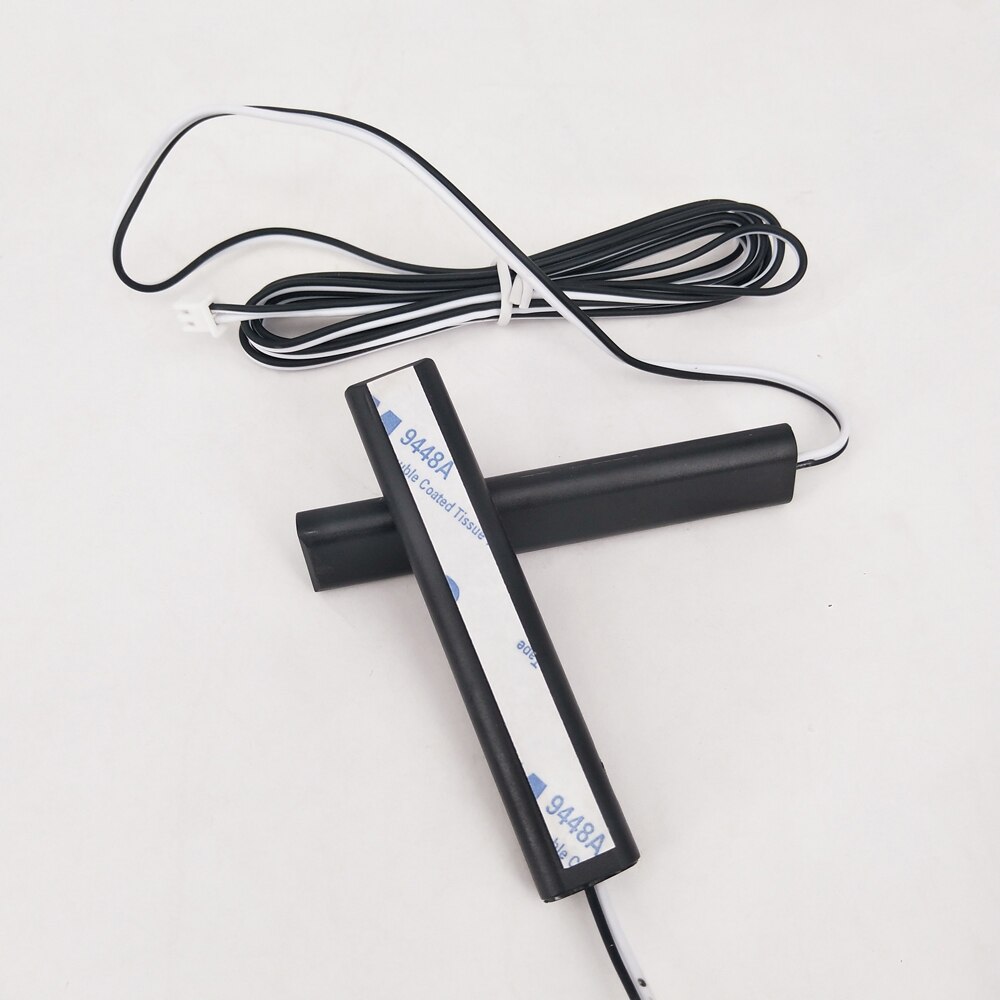 12V Car Start Stop Button Engine Push Start Button Alarm Lock Keyless System Door Push Tactile Buttons Car Alarm Remote Control