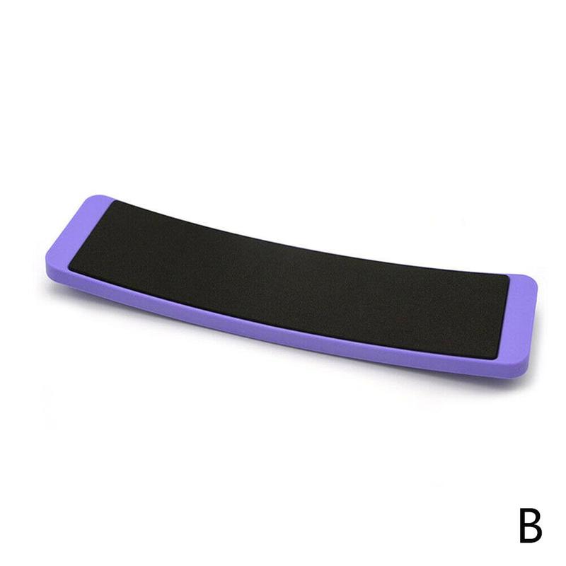 Rotating board circling exerciser dance woman ballet rotating board instep shaper ballet turn card practice rotating dance board: B