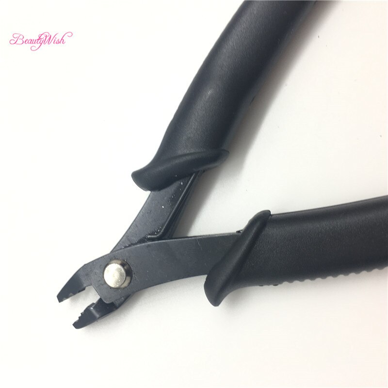 Nano Ring Keratin Removal Hair Pliers 1Pc Proffesi... – Grandado