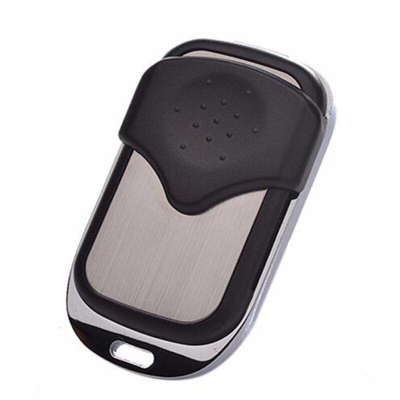 For transmitter 2 transmitter 4 garage door remote control 433mhz rolling code