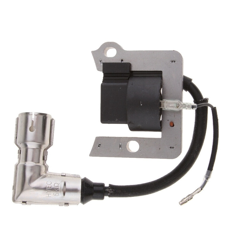 Ignition Line Ignition Coil for Cub Cadet MTD Troy Bilt Push Mowers 781-10367 951-10367
