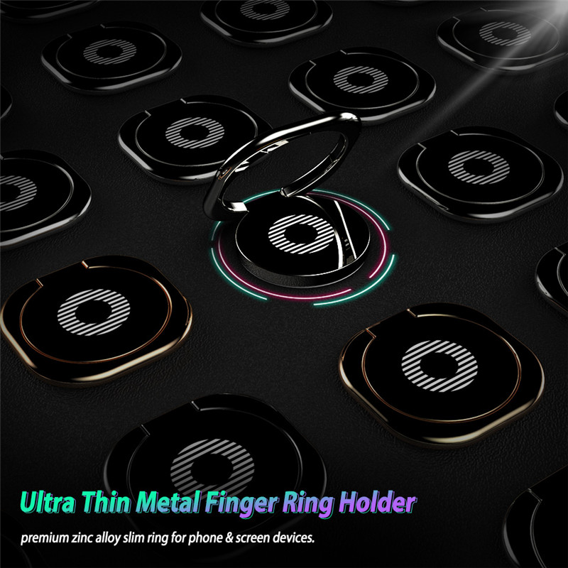 Finger Ring Halfter Magnetische Telefon Halfter Für pocophone F1 Doogee X90 S68 S60 n20 OUKITEL K13 c70 U25 Blackview A80 BV9900 Montieren