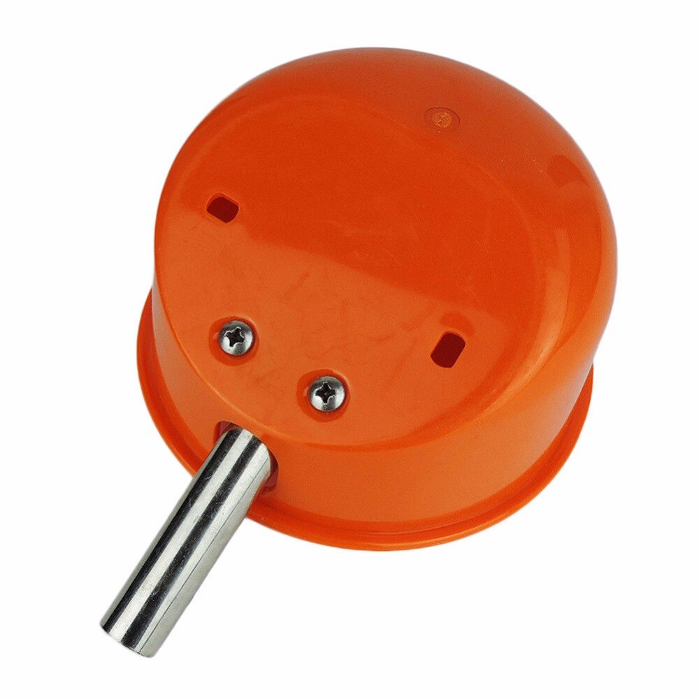 Automatic Water Feeder Plastic Trough Bowl Piglets Goat Sheep Dog Farm Animal L