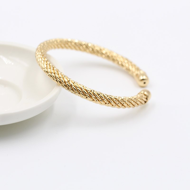 Bunte rose gold charm armband öffnung schmuck gold und silber armband für frauen great