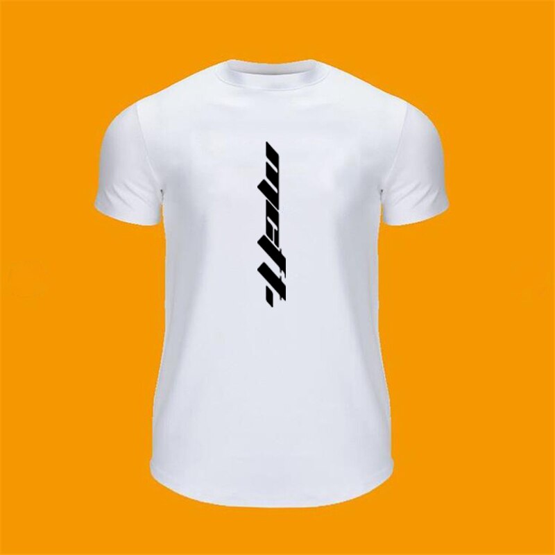 Summer Sportswear Mens Running T Shirts Gym Clothing Men's O-neck Tops Cotton Fitness Bodybuilding Short Sleeve Tshirt: white / M