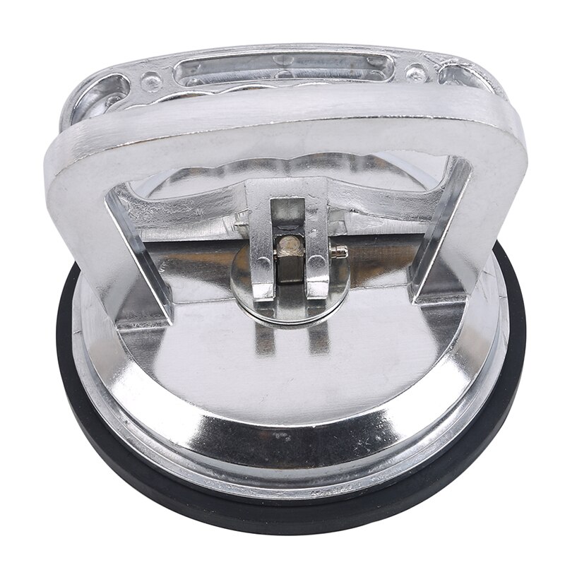 Upgrade Thickened Version Suction Cup Tile Stone Suction Device Glass Suction Tool Durable Metal Heavy Lifting Tool