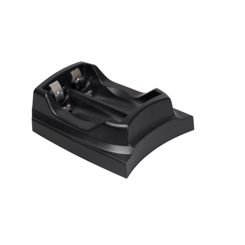 Lvsun aa/aaa caixa de bateria adaptador caso placa para pc201 e pc8cc carregador LS-CNM