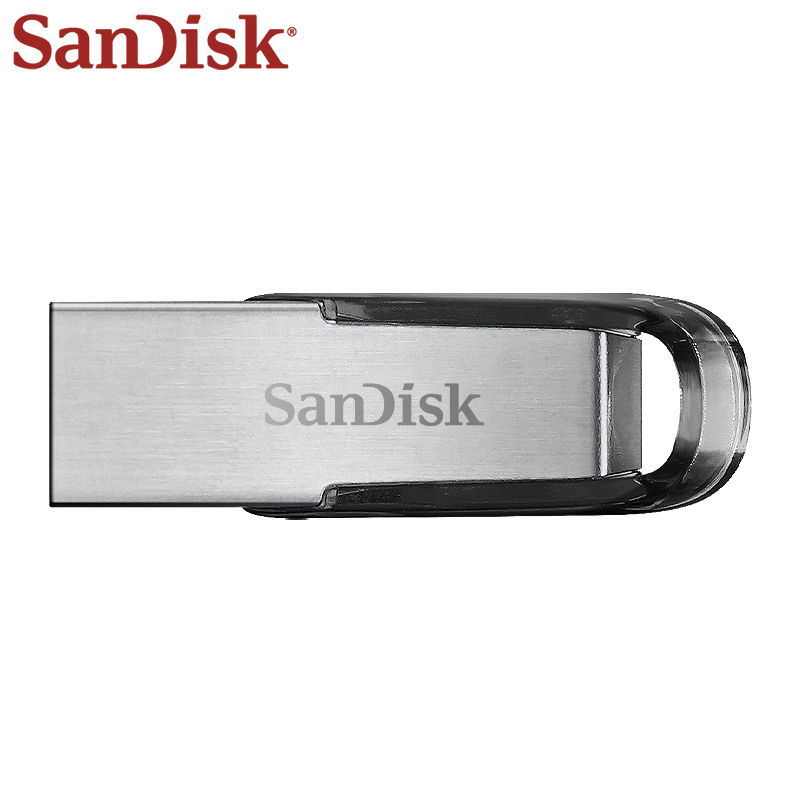 SanDisk USB 3.0 Flash Drive CZ73 Up to 150Mb/s Pen Drive 16GB 32GB 64GB Pendrive 128GB 256GB 512GB USB A U Disk