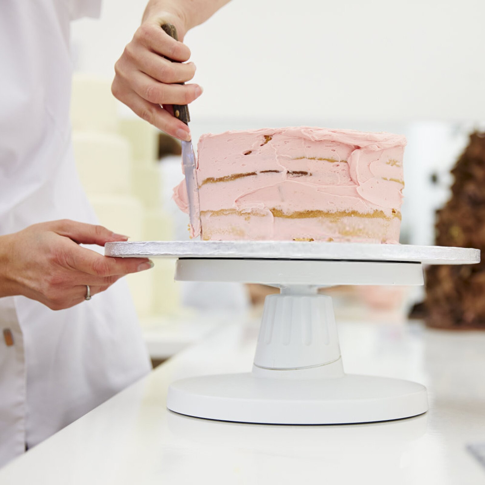 458 Pieces/set Cake Decorating Kit Cake Decorating Supplies Bakery Baking School Home Cake Decorating Kit For Beginners