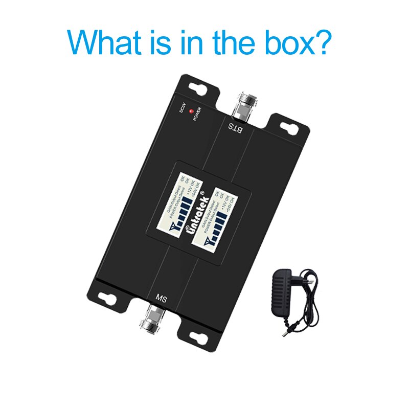 4G zellular Signal Booster GSM Signal 900 1800 Verstärker UMTS Verstärker Dual Band Verstärker WCDMA 3G Booster 2G #20