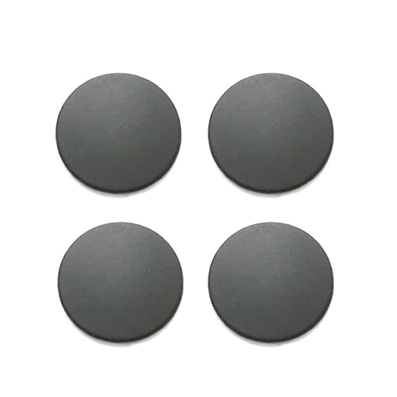 Merk voor macbook air  a1369 a1466 onderkant behuizing rubberen voetjes met schroeven en schroevendraaier