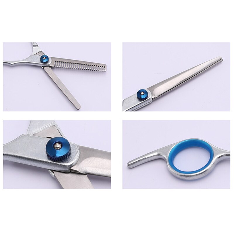 Hair Scissors Hairdressing Scissors Thinning Barber Scissor Set Hair Cutting Scissors Barber Scissors