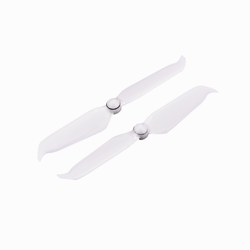 4 Pro V2.0/Advanced Prop CW/CCW Propeller Noise Reduction 2 Pair/4pcs