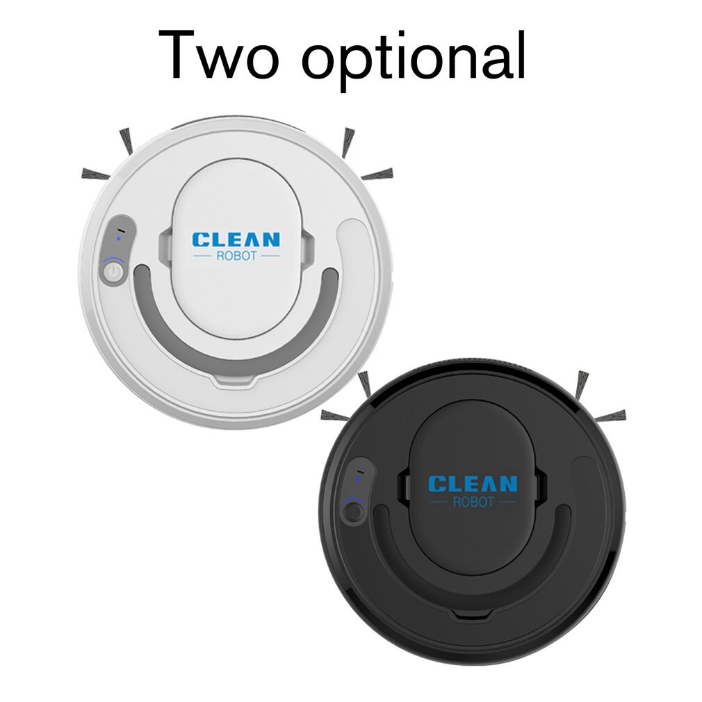 3in1 Sweeping Robot Clean Intelligent Home Vacuum Cleaner Household Automatic Sweeping Dust Tool Smart Floor Sweeper