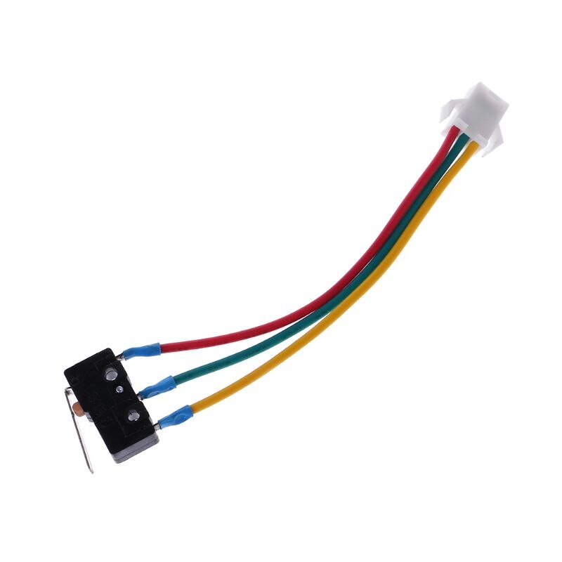 Gas Water Heater Micro Switch Two/Three Wires Small On-off Control R9JF