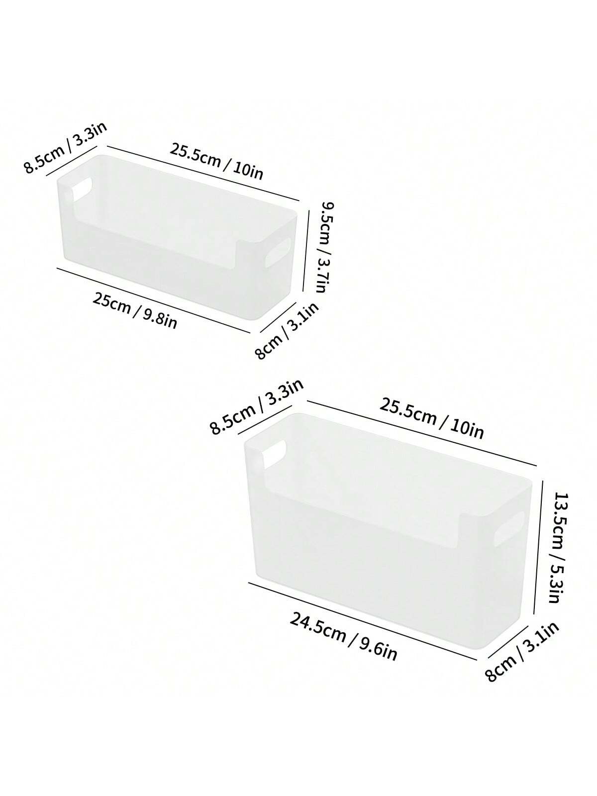 WORTHBUY Underwear Bra Socks Plastic Storage Organizer Wall Mounted Cabinet Storage Organizer Drawers Storage Box For Bedroom: plum