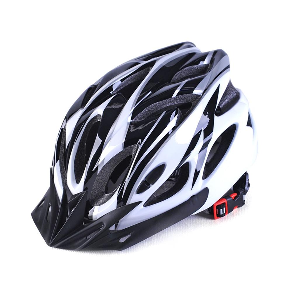Casque de vélo, hoverboard, casque de vélo 56-63cm protection, pour femmes et hommes