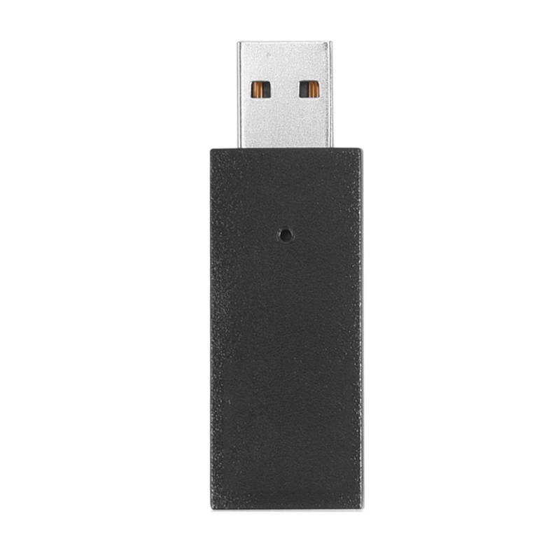 1PC USB-Empfänger für Logitech G533, G733, G933, G933S Spielen-Kopfhörer-Empfänger: Olive