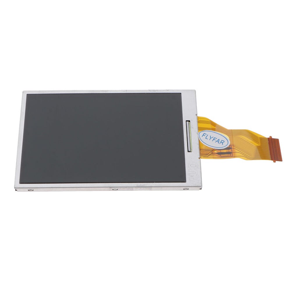 Repuesto de pantalla LCD, digitalizador para Nikon Coolpix S5100, pieza para cámara