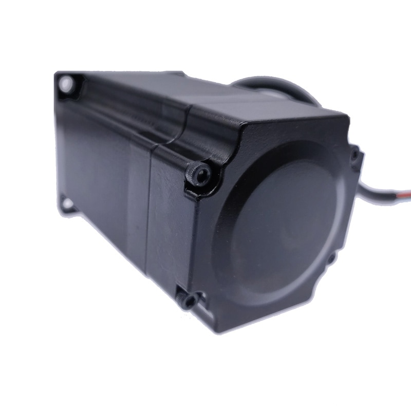 Nema 23 sterownik silnika krokowego z zamkniętą pętlą serwosilnik 57HBS3401 silnik krokowy 96mm 2.2NM 1000ppr hybrydowa pętla zamknięta silnik krokowy + linia