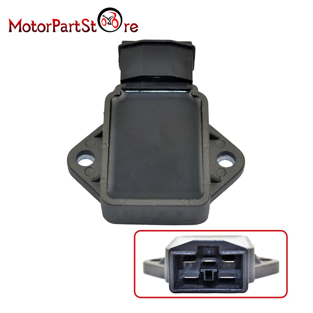 Voltage Regulator Rectifier For Honda Husqvarna CBR 600 F2 F3 - View #2