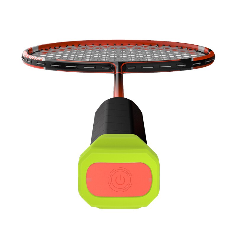 Coollang xiaoyu 2.0 Badminton Racket Sensor Tracke... – Vicedeal