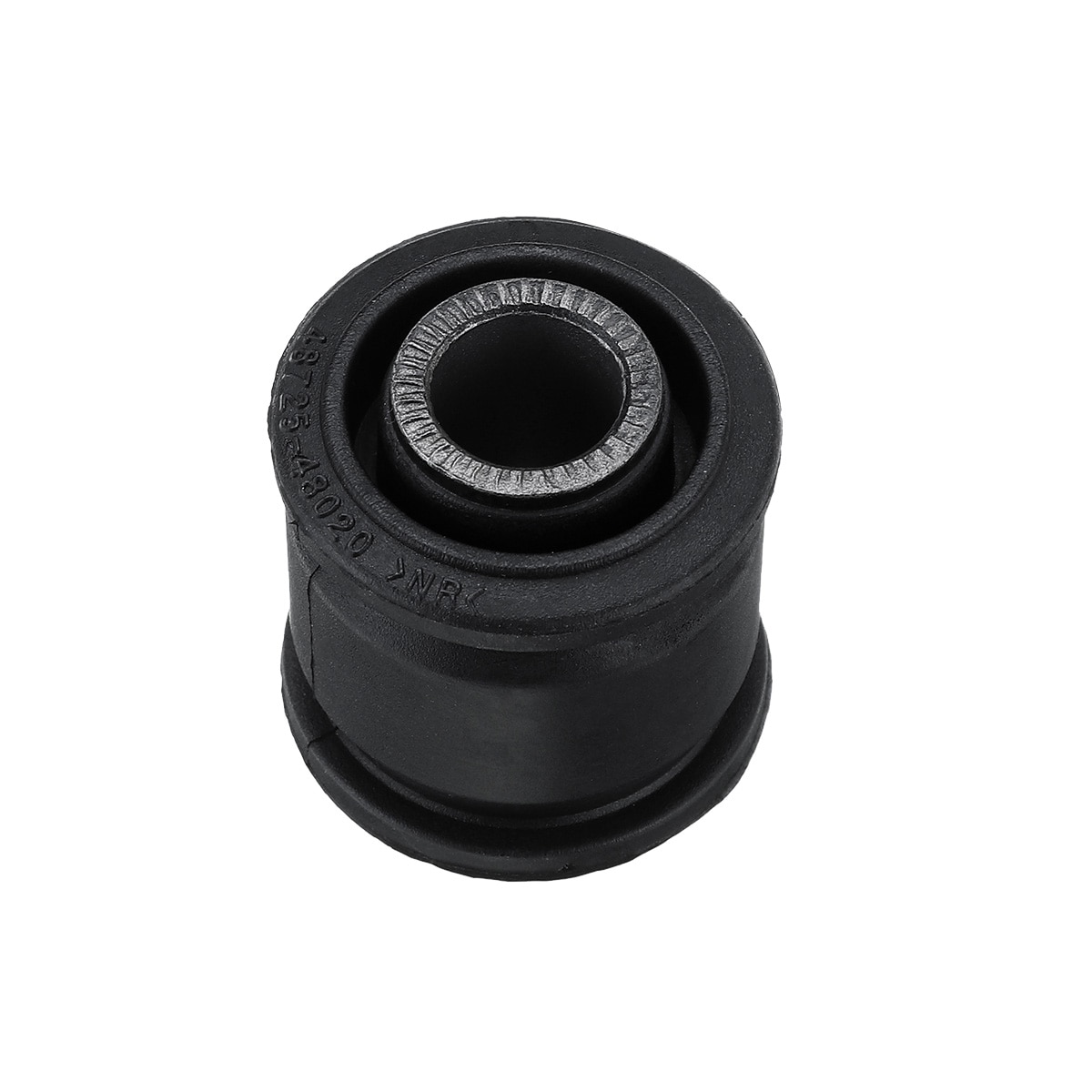 Brazo de montaje trasero para Toyota Camry Highlander Juego de 4 unidades, buje de nudillo para Lexus ES300/350 48725-48020S/42304-06140