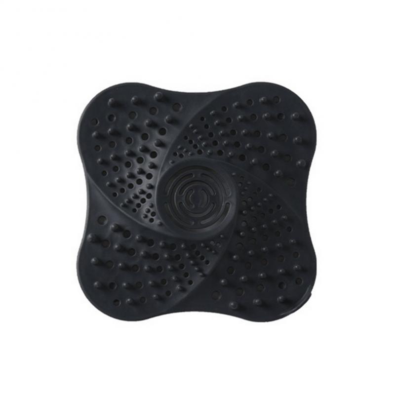 Kuchenne sitko robić zlewu zlew spustowy korek z sitkiem zatrzymującym włosy łapacz filtr wtyczka pułapka podłoga prysznica pokrywa odpływu akcesoria łazienkowe łapacze: A05