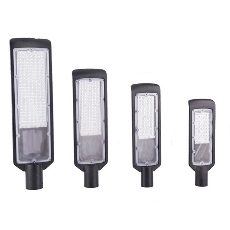 30W 50W 100W 150W Led Street Lamp Waterproof IP65 Outdoor Lighting Led Street Lights for Garden Square Highway Led Road Lamp