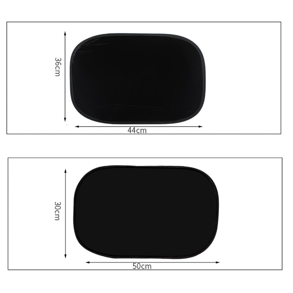 Auto Side Rear Window Car Cover Zonnescherm Zonneklep Voorruit Uv Bescherming 3D Photocatalyst Mesh Doek Zonneklep Auto-Styling