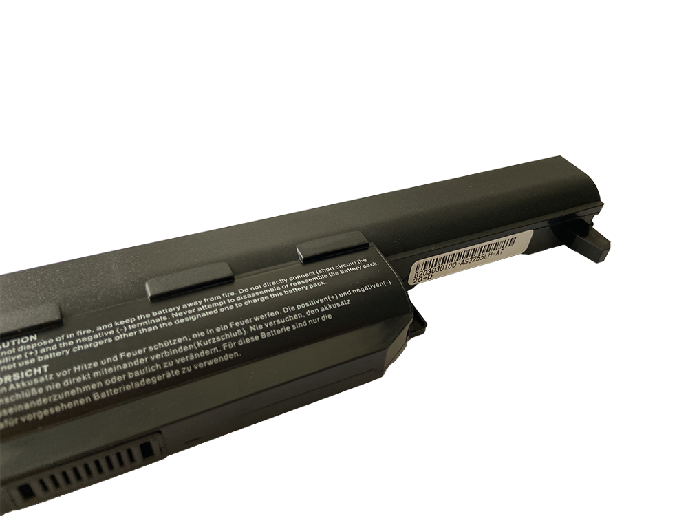 HSW Laptop batterie FÜR Asus X75A X75V X75VD X45VD X45V X45U X45C X45A U57VM U57A X55U X55C X55A A32-K55 X55V x55VD