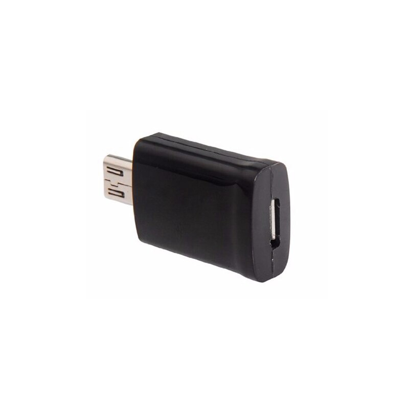 Micro USB 5 broches à HDMI 11 broches connecteur câble adaptateur pour Samsung Galaxy SIII S3 S4 S5 Note 2 3 4 i9300 5pin à 11pin convertisseur
