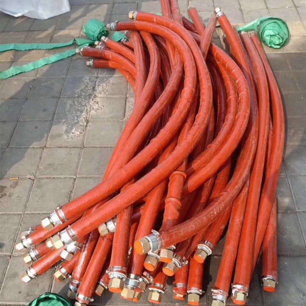 Electric Stove Wire Snap Detachable Adjustable Buckle Hightemperature