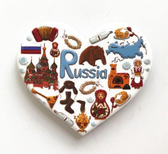 France, Germany, Italy Fridge Magnet Travel Souvenirs Home Decor Refrigerator Magnetic Stickers: 007