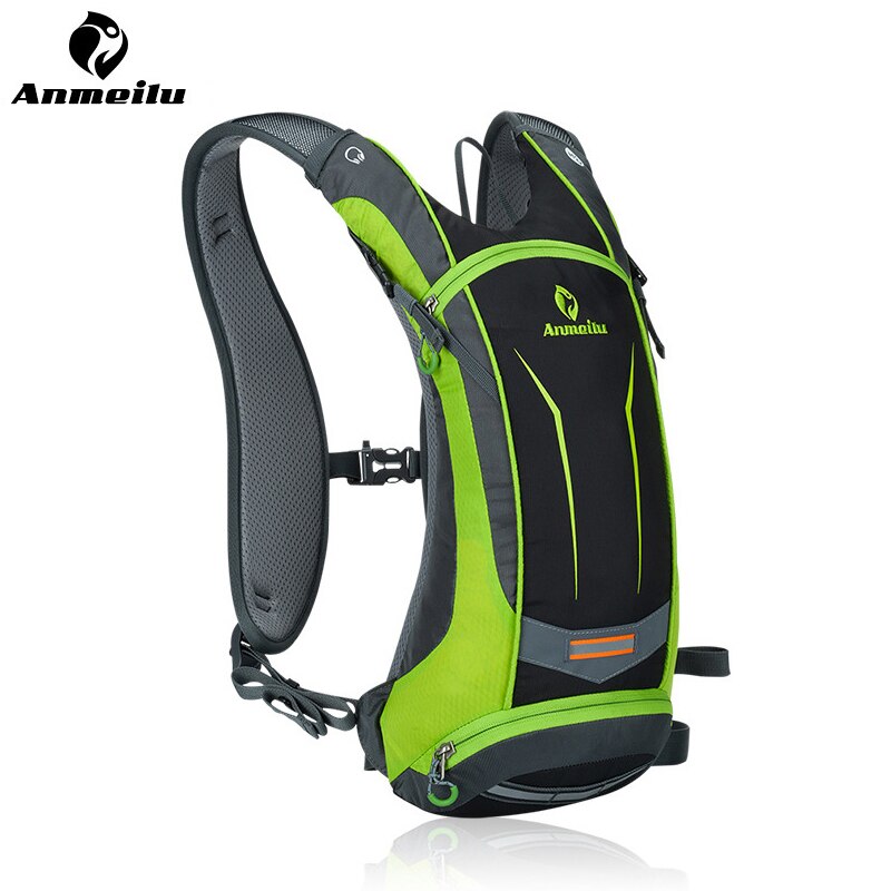 8L Cycling Hydration Backpack,Ultralight Waterproof Bicycle Backpack,Sport Riding MTB Backpack Bike Bicycle Hiking Cycling Back