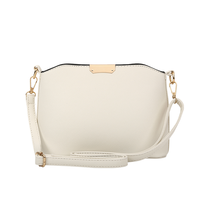 YBYT neue einfache casual frauen satchel dame einkaufen shell tasche schulter messenger umhängetaschen